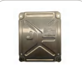Calculateur moteur 60100001P13 / 60100001 P13