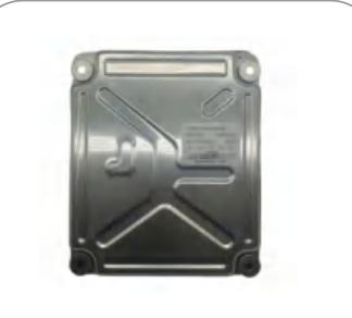 Calculateur moteur 60100007P04 / 60100007 P04