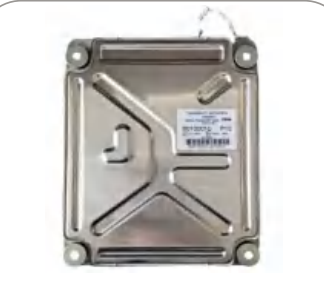 Calculateur moteur 60100010P10 / 60100010 P10
