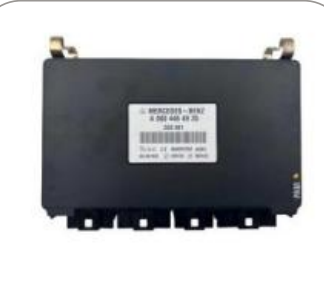 Calculateur moteur A0004464935