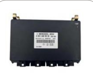 Module électronique A0014469835