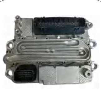 Calculateur moteur A0024464035/002 / A 002 446 40 35/002