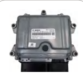 Module électronique A0024465635 / A 002 446 56 35