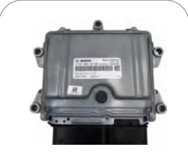 Module électronique A0024465635 / A 002 446 56 35
