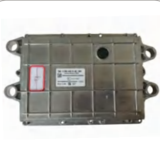 Calculateur moteur A0084462440