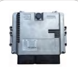 Module électronique CDEC4B