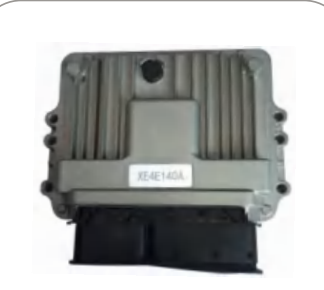 Calculateur moteur E4300-3823351C / E4300-3823351c