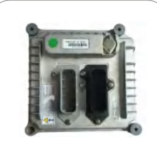 Module électronique EUP-4-R02