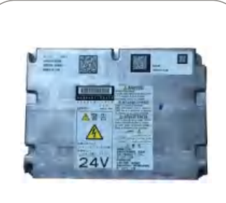 Module électronique J08EUSP50200