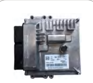 Calculateur moteur YNF40-11400-1-1700.000581 / YNF40-11400-1 -1700.000581