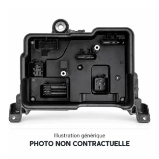 Illustration générique — Autres modules — photo non contractuelle