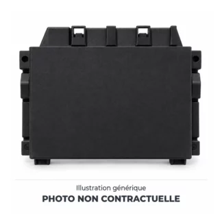 Illustration générique — Calculateurs de boîte — photo non contractuelle