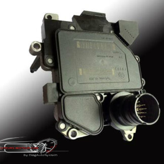 Réparation calculateur Multitronic VL300 Audi — Réf. 4B0910155T-01J927156HT