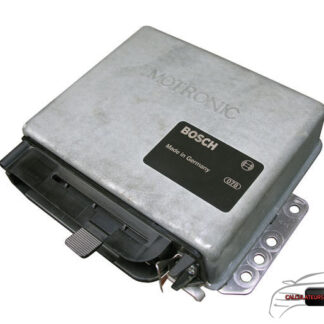 Réparation Calculateur Bosch ML3.1 Porsche 911 Modèle Carrera — Réf. 94461812109-0261200088