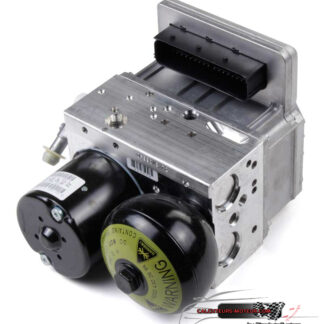 Réparation Calculateur Bosch ABS SBC Mercedes — Réf. 0265960018