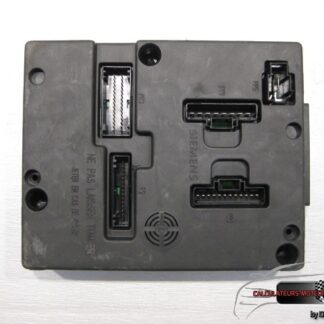 Calculateur UCH Siemens Renault — Réf. 8200029342-S108502610-F