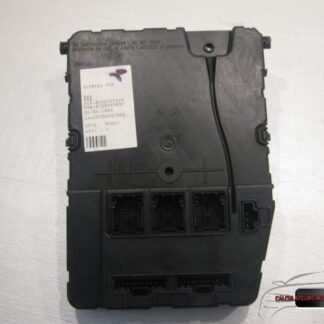 Calculateur UCH Siemens Renault — Réf. 8200351182-S118400150C